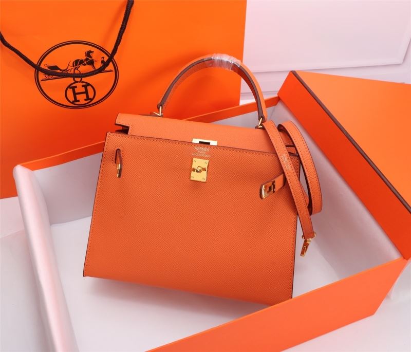 Hermes Kelly Bags